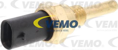 Vemo V48-72-0154 - Senzor,temperatura lichid de racire parts5.com