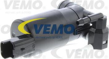 Vemo V42-08-0004 - Pompa spryskiwacza, spryskiwacz szyby czołowej parts5.com