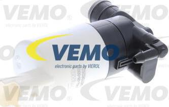 Vemo V42-08-0005 - Water Pump, window cleaning parts5.com