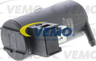 Vemo V42-08-0002 - Water Pump, window cleaning parts5.com