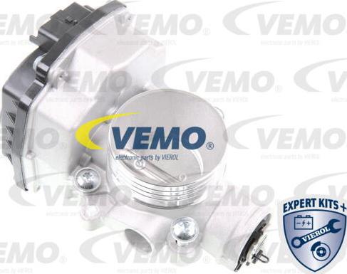 Vemo V42-81-0001 - Carcasa clapeta parts5.com