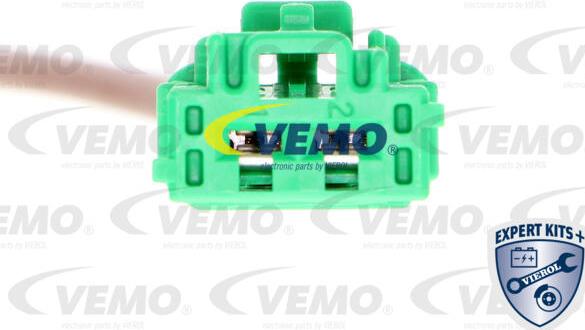 Vemo V42-83-0003 - Set reparatie, set cabluri parts5.com