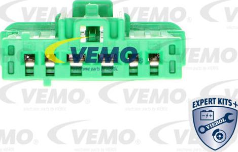 Vemo V42-83-0003 - Zestaw naprawczy, zestaw przewodów parts5.com