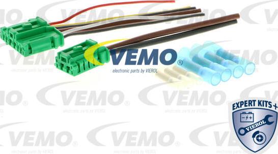 Vemo V42-83-0003 - Repair Set, harness parts5.com