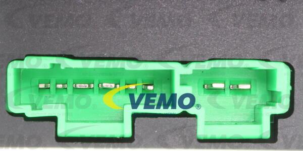 Vemo V42-79-0004 - Регулатор, обдухване интериор parts5.com