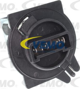 Vemo V42-79-0015 - Säädin, lämmityslaitteen puhallin parts5.com