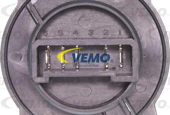 Vemo V42-79-0015 - Regulator, passenger compartment fan parts5.com