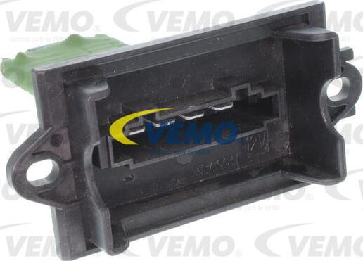 Vemo V42-79-0011 - Reglaj, suflanta de interior parts5.com