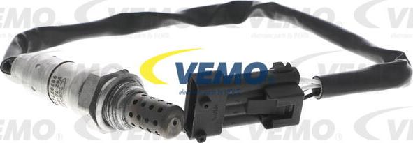 Vemo V42-76-0008 - Ламбда-сонда parts5.com