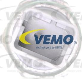 Vemo V42-73-0004 - Sensor, Öldruck parts5.com