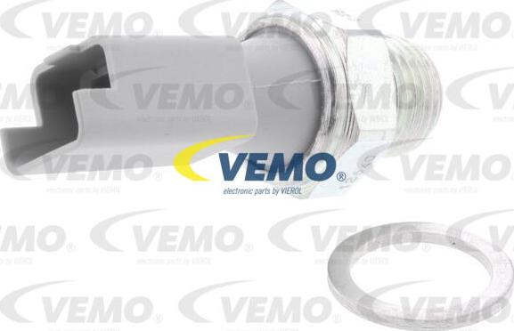 Vemo V42-73-0004 - Érzékelő, olajnyomás parts5.com