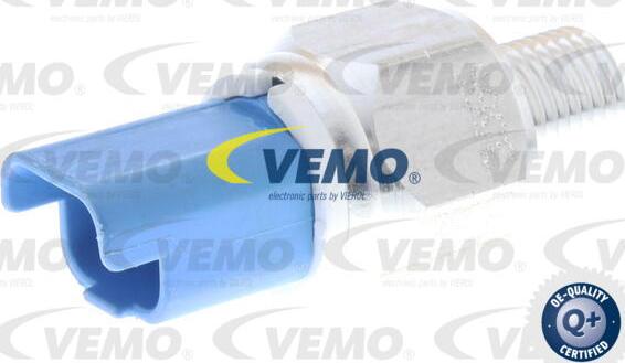 Vemo V42-73-0015 - Olajnyomás kapcsoló, szervokormány parts5.com