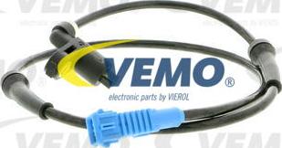 Vemo V42-72-0001 - Sensor, wheel speed parts5.com