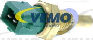 Vemo V42-72-0019 - Czujnik, temperatura płynu chłodzącego parts5.com