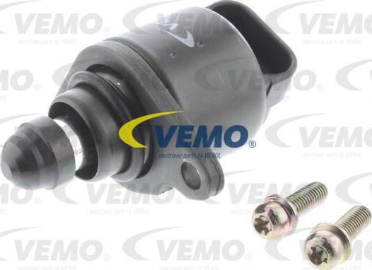 Vemo V42-77-0013 - Idle Control Valve, air supply parts5.com