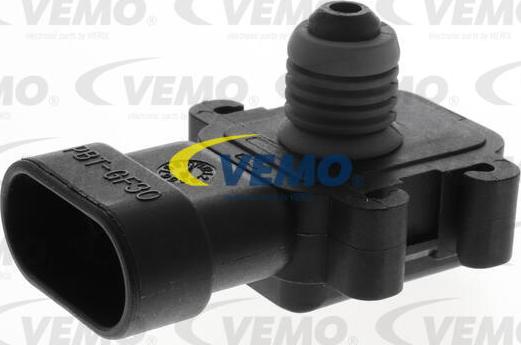 Vemo V51-72-0091 - Senzor, presiune galerie admisie parts5.com