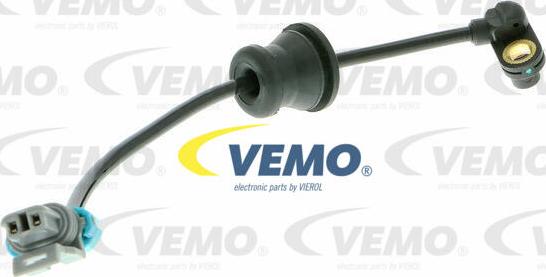 Vemo V51-72-0074 - Sensor, wheel speed parts5.com