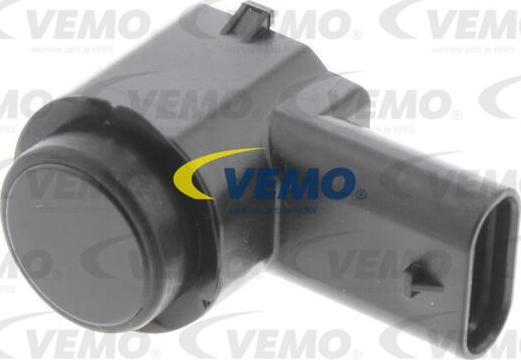 Vemo V53-72-0115 - Sensor, auxiliar de aparcamiento parts5.com