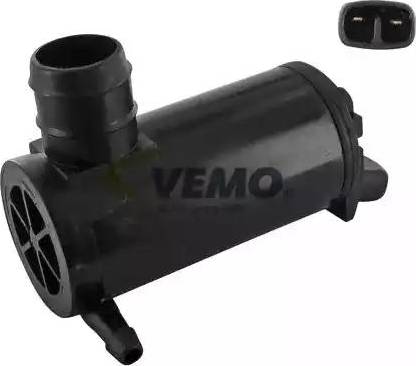 Vemo V52-08-0001 - Water Pump, window cleaning parts5.com