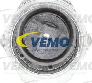 Vemo V52-73-0002-1 - Senzor,presiune ulei parts5.com