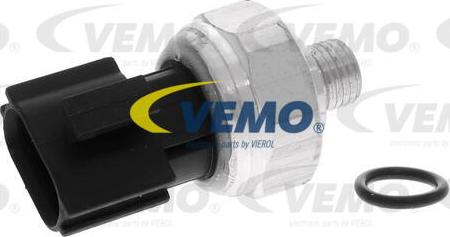 Vemo V52-73-0034 - Survelüliti, kliimaseade parts5.com