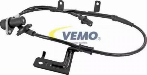 Vemo V52-72-0003 - Senzor,turatie roata parts5.com