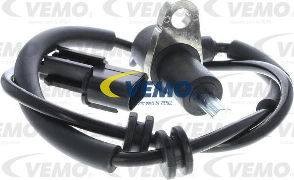 Vemo V52-72-0038 - Senzor,turatie roata parts5.com