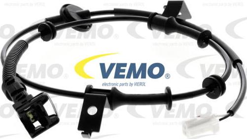 Vemo V52-72-0290 - Cablu conectare, ABS parts5.com