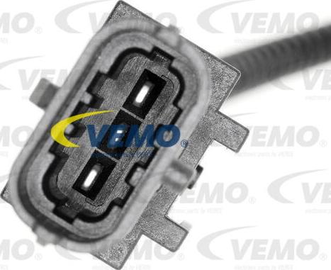 Vemo V52-72-0225 - Senzor impulsuri, arbore cotit parts5.com