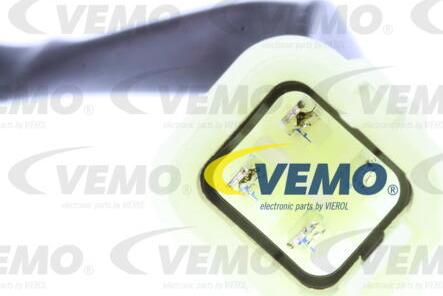 Vemo V64-76-0001 - Lambda Sensor parts5.com