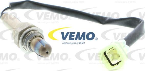 Vemo V64-76-0001 - Lamda-sonda parts5.com