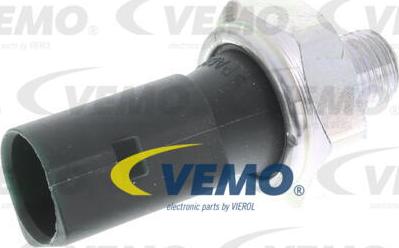 Vemo V15-99-1999 - Capteur, pression d'huile parts5.com