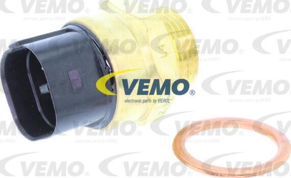 Vemo V15-99-1991 - Interruptor de temperatura, ventilador del radiador parts5.com