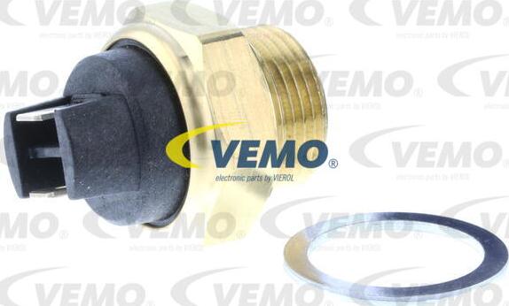 Vemo V15-99-1956-1 - Comutator temperatura, ventilator radiator parts5.com