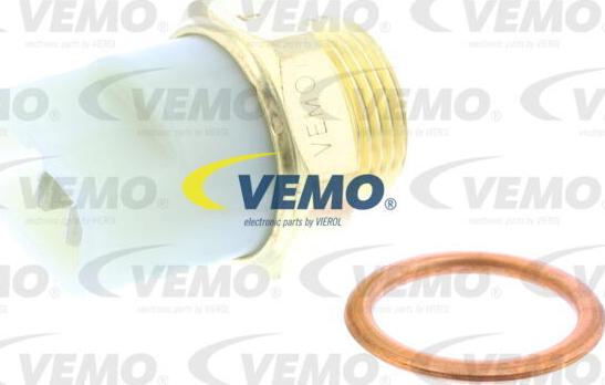 Vemo V15-99-1950 - Temperature Switch, radiator / air conditioner fan parts5.com