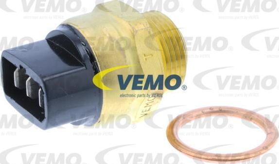 Vemo V15-99-1951-3 - Teplotný spínač ventilátora chladenia parts5.com