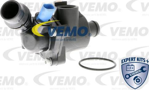 Vemo V15-99-1905 - Termostato, refrigerante parts5.com