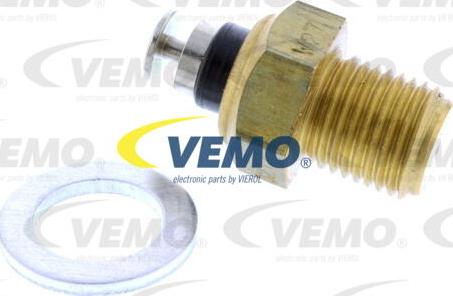 Vemo V15-99-1989 - Sonde de température, liquide de refroidissement parts5.com