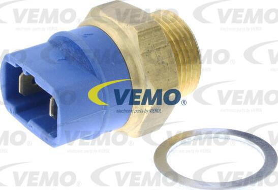 Vemo V15-99-1986 - Temperature Switch, radiator / air conditioner fan parts5.com