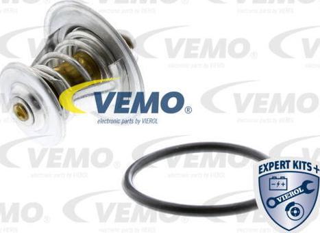 Vemo V15-99-1983-1 - Termostato, refrigerante parts5.com