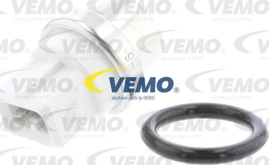 Vemo V15-99-1979 - Comutator temperatura, ventilator radiator parts5.com