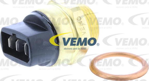 Vemo V15-99-1976-1 - Interruptor de temperatura, ventilador del radiador parts5.com