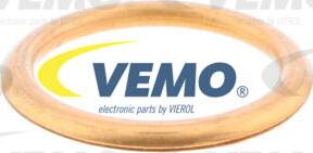 Vemo V15-99-1976-1 - Interruptor de temperatura, ventilador del radiador parts5.com