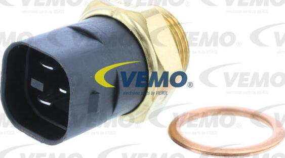 Vemo V15-99-1977-1 - Interruptor de temperatura, ventilador del radiador parts5.com