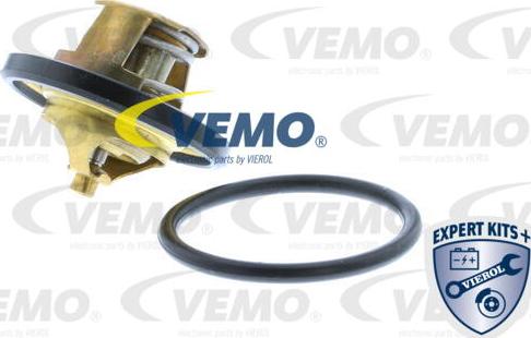 Vemo V15-99-1895 - Termostato, refrigerante parts5.com