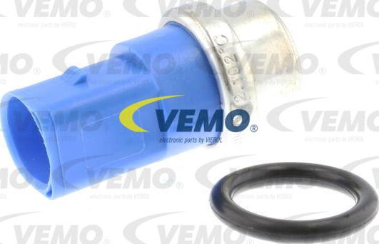 Vemo V15-99-2009 - Hőkapcsoló, hűtőventilátor parts5.com