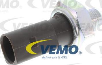 Vemo V15-99-2000 - Датчик, давление масла parts5.com