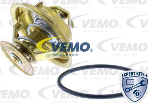 Vemo V15-99-2001 - Termostat chladenia parts5.com