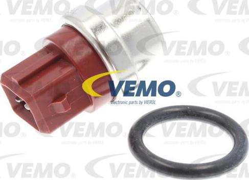 Vemo V15-99-2007 - Sensor, temperatura del refrigerante parts5.com