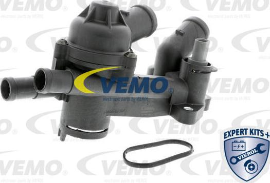 Vemo V15-99-2034 - Thermostat, coolant parts5.com